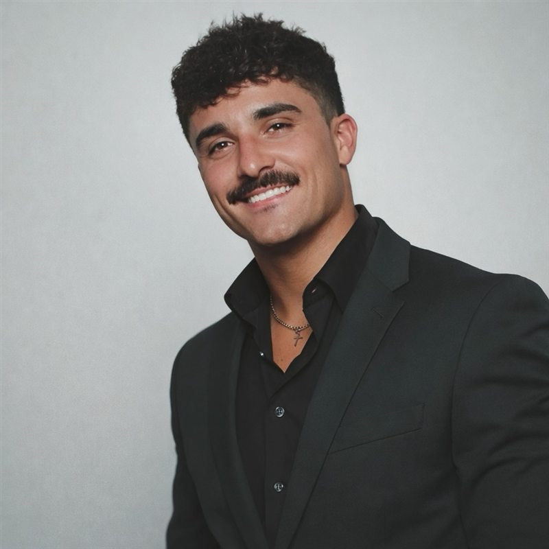 Hunter Dooley